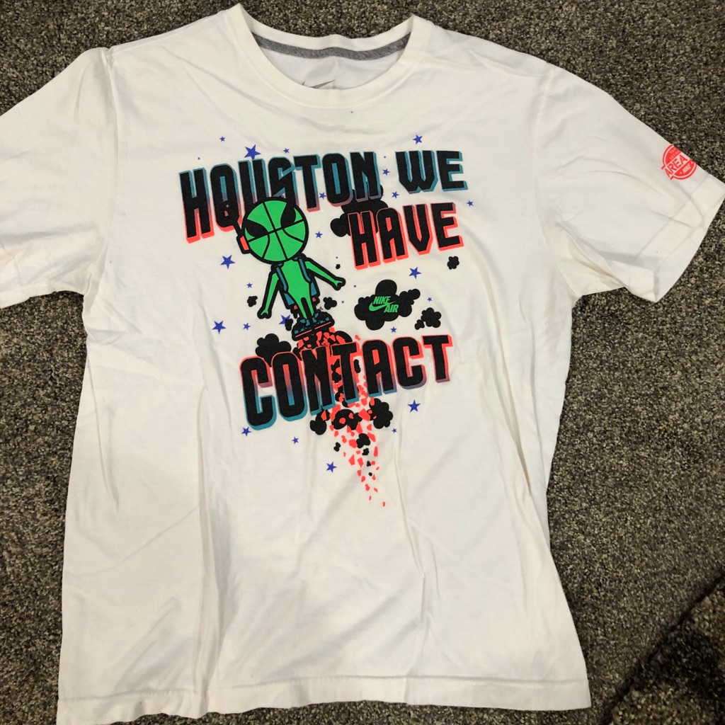 Nike Area 72 All Star Game Shirt
